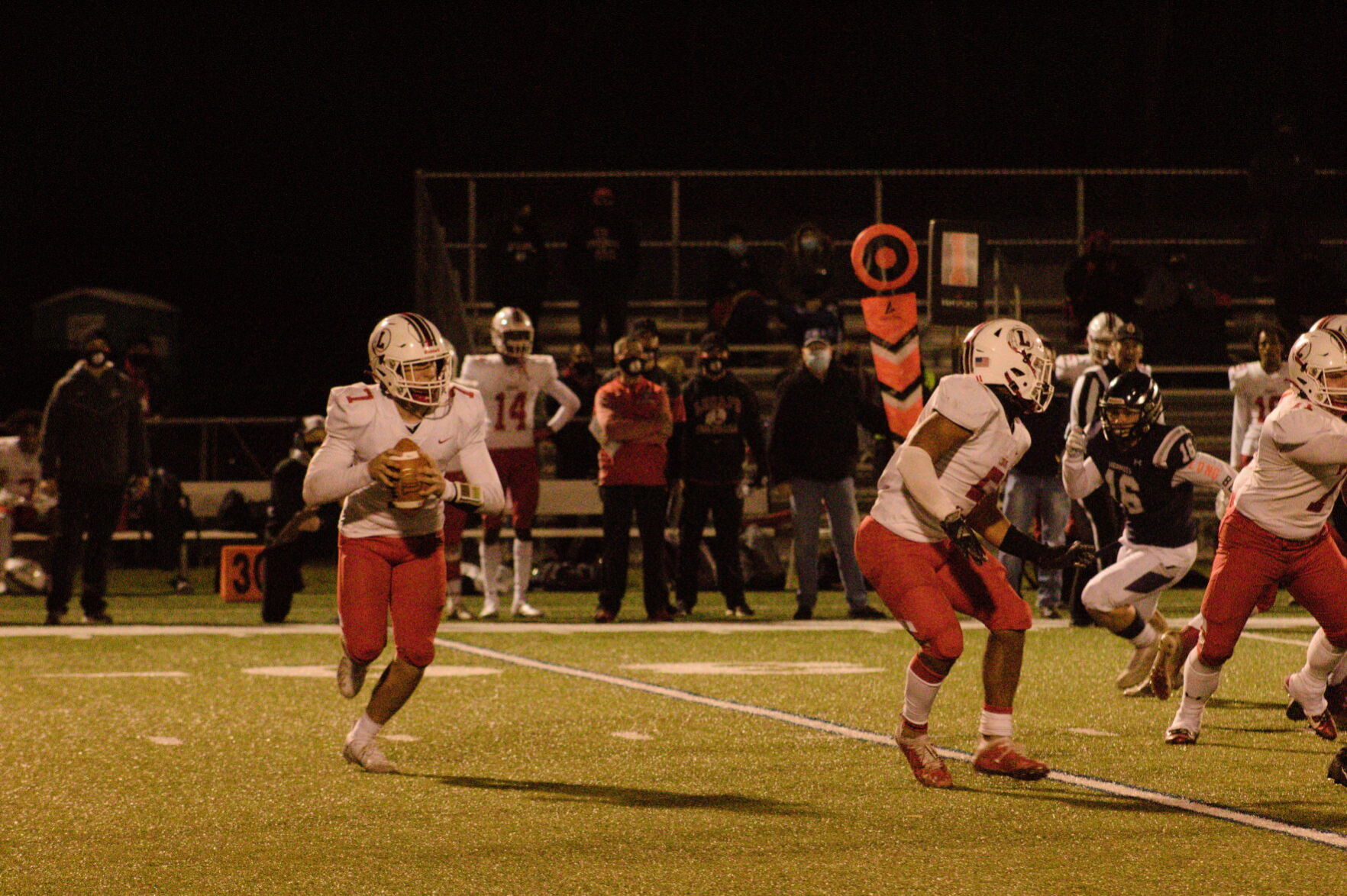 St. Augustine vs. Lenape football (11)